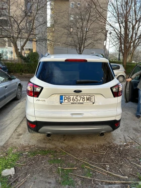 Ford Kuga - 13800 € / 26990.45 лв. - 12222042 4