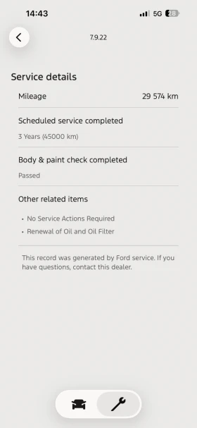 Ford Kuga | Mobile.bg � ����� ������ 9