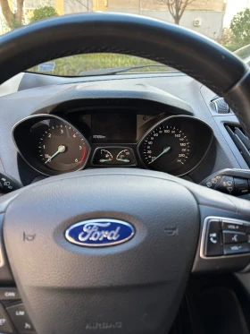 Ford Kuga - 13800 € / 26990.45 лв. - 12222042 6