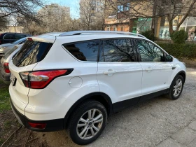 Ford Kuga - 13800 € / 26990.45 лв. - 12222042 3