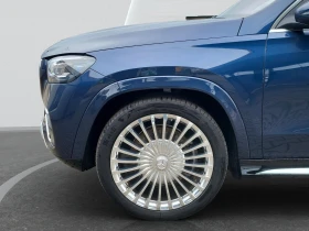 Mercedes-Benz GLS 600 MAYBACH/FACELIFT/FIRST CLASS/DESIGNO-MANUFAKTUR/ - 166980 € / 326584.49 лв. - 74027204 3