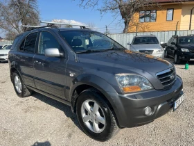 Kia Sorento STYLE II 3.3EX V6* AWD* АВТОМАТИК* ШВЕЙЦАРИЯ* КОЖА - 7790 € / 15235.92 лв. - 94901589 3