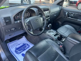 Kia Sorento STYLE II 3.3EX V6* AWD* АВТОМАТИК* ШВЕЙЦАРИЯ* КОЖА - 7790 € / 15235.92 лв. - 94901589 15