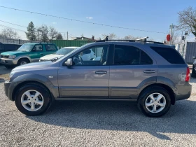 Kia Sorento STYLE II 3.3EX V6* AWD* АВТОМАТИК* ШВЕЙЦАРИЯ* КОЖА - 7790 € / 15235.92 лв. - 94901589 8