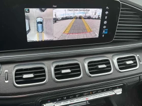 Mercedes-Benz GLE 450 /DISTRONIC/360/BURMESTER/HUD - 33100 € / 64737.97 лв. - 14802355 10