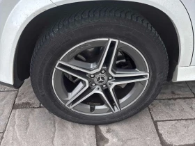 Mercedes-Benz GLE 450 /DISTRONIC/360/BURMESTER/HUD - 33100 € / 64737.97 лв. - 14802355 7