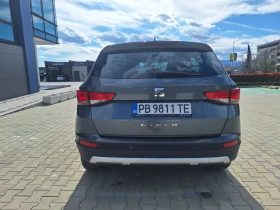 ����� �� �������� �� Seat Ateca 1.5 TSI * * * 95 000km* * * 