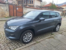 Seat Ateca 1.5 TSI * * * 95 000km* * *  - 13400 € / 26208.12 лв. - 53356999 5