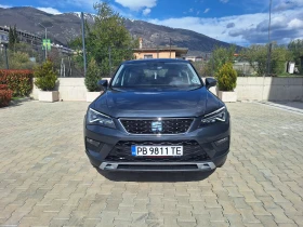����� �� �������� �� Seat Ateca 1.5 TSI * * * 95 000km* * * 