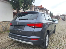 Seat Ateca 1.5 TSI * * * 95 000km* * *  - 13400 € / 26208.12 лв. - 53356999 7