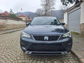 Seat Ateca 1.5 TSI * * * 95 000km* * *  - 13400 € / 26208.12 лв. - 53356999 2