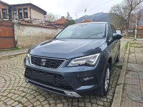 Seat Ateca 1.5 TSI * * * 95 000km* * *  - 13400 € / 26208.12 лв. - 53356999 3
