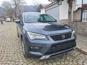 Seat Ateca 1.5 TSI * * * 95 000km* * *  - 13400 € / 26208.12 лв. - 53356999 4