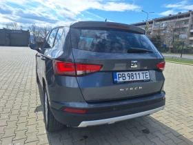 Seat Ateca 1.5 TSI * * * 95 000km* * *  | Mobile.bg � ����� ������ 9