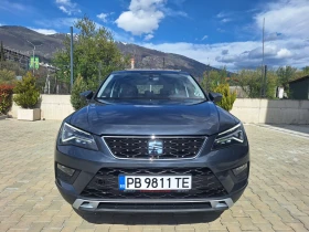 ����� �� �������� �� Seat Ateca 1.5 TSI * * * 95 000km* * * 