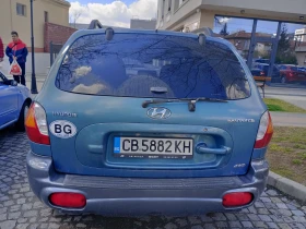 Hyundai Santa fe 4х4  - 2100 € / 4107.24 лв. - 46061948 4