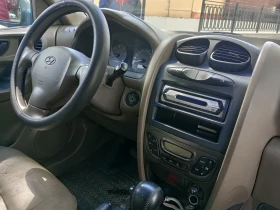 Hyundai Santa fe 4х4  - 2100 € / 4107.24 лв. - 46061948 6
