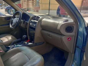 Hyundai Santa fe 4х4  - 2100 € / 4107.24 лв. - 46061948 10