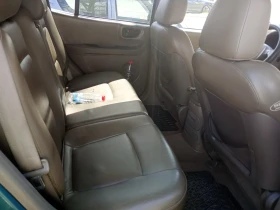 Hyundai Santa fe 4х4  - 2100 € / 4107.24 лв. - 46061948 8