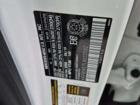 Mercedes-Benz GLE 450 4MATIC* DISTRONIC* BURMESTER* 360* PANO*  - 33600 € / 65715.89 лв. - 61472433 15