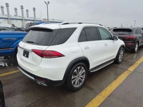 Mercedes-Benz GLE 450 4MATIC* DISTRONIC* BURMESTER* 360* PANO*  - 33600 € / 65715.89 лв. - 61472433 3