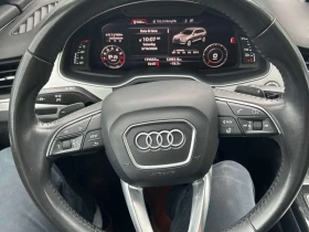 Audi Q7 MATRIX * ���������* 360 ������* ���������* ������� | Mobile.bg � ����� ������ 14