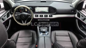 Mercedes-Benz GLE burmester* multibeam led* Parking Assist | Mobile.bg � ����� ������ 6
