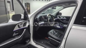 Mercedes-Benz GLE burmester* multibeam led* Parking Assist | Mobile.bg � ����� ������ 5