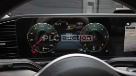 Mercedes-Benz GLE burmester* multibeam led* Parking Assist | Mobile.bg � ����� ������ 12