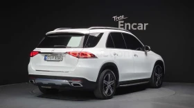 ����� �� �������� �� Mercedes-Benz GLE burmester* multibeam led* Parking Assist