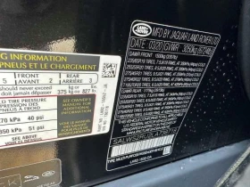 Land Rover Discovery 3.0L 6 ALL WHEEL DRIVE - 24000 € / 46939.92 лв. - 94645824 10
