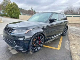 Land Rover Discovery 3.0L 6 ALL WHEEL DRIVE