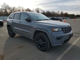Jeep Grand cherokee 3.6l Laredo | Auto.bg — изображение 4