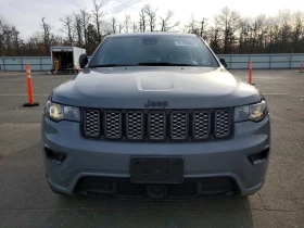 Jeep Grand cherokee 3.6l Laredo | Auto.bg — изображение 5