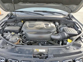 Jeep Grand cherokee 3.6l Laredo | Auto.bg — изображение 12