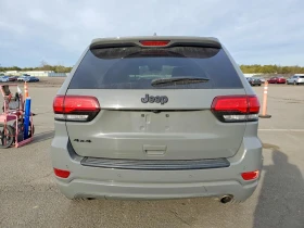 Jeep Grand cherokee 3.6l Laredo | Auto.bg — изображение 6