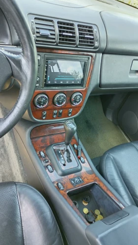 Mercedes-Benz ML 270 270CDI - 1650 € / 3227.12 лв. - 49326908 12