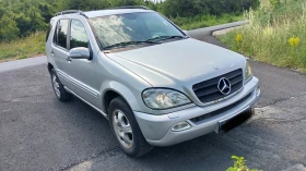 Mercedes-Benz ML 270 270CDI - 1650 € / 3227.12 лв. - 49326908 4