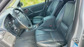 Mercedes-Benz ML 270 270CDI - 1650 € / 3227.12 лв. - 49326908 9