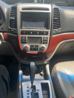 Hyundai Santa fe | Mobile.bg � ����� ������ 12