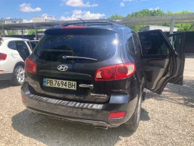 Hyundai Santa fe | Mobile.bg � ����� ������ 5
