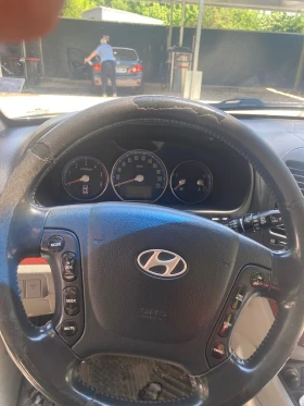 Hyundai Santa fe | Mobile.bg � ����� ������ 3