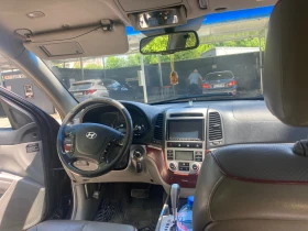 Hyundai Santa fe | Mobile.bg � ����� ������ 6