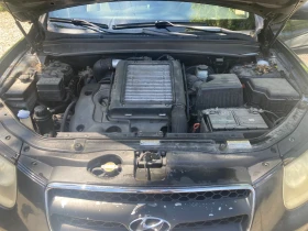 Hyundai Santa fe | Mobile.bg � ����� ������ 11