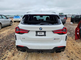 BMW X3 * X-DRIVE* M40I*  | Mobile.bg � ����� ������ 5