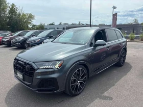 ����� �� �������� �� Audi Q7 Technik | CARFAX | ��� ��������� 