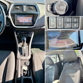 Suzuki SX4 S-Cross 4x4 ��������� ���� ���������!PDC, LED, ��������� | Mobile.bg � ����� ������ 15