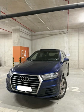 Audi Q7 3.0 TFSI Quattro S-line - 16600 € - 92723376 2