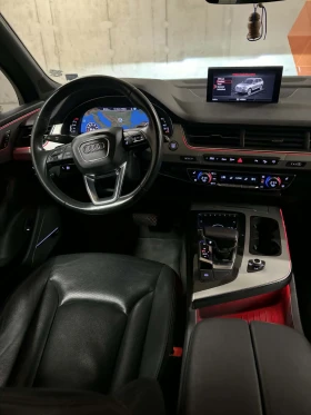 Audi Q7 3.0 TFSI Quattro S-line - 16600 € - 92723376 7