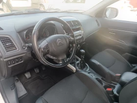 Citroen C4 AIRCROSS 1.6 HDI 4x4 | Auto.bg — изображение 14